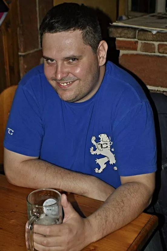 PSetinek's profile picture. 