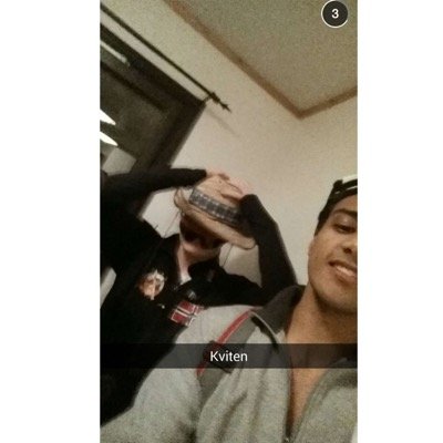 JordbAp's profile picture. Jeg er hvertfall tynn da