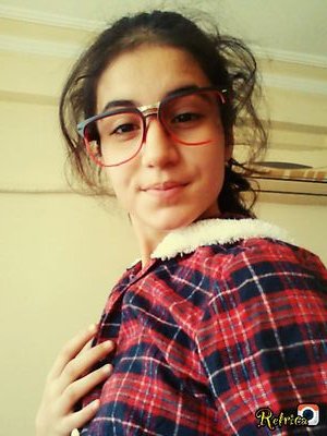 Takip edeni takip ederim (Başak benim herşeyim )