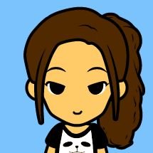 melusasugata14's profile picture. 