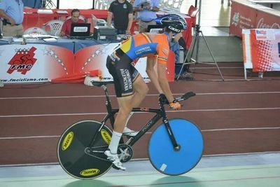 david_ciclista6's profile picture. 