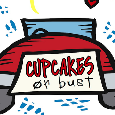 Cup caking