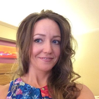 wife, mother, friend and a damn good hairdresser!