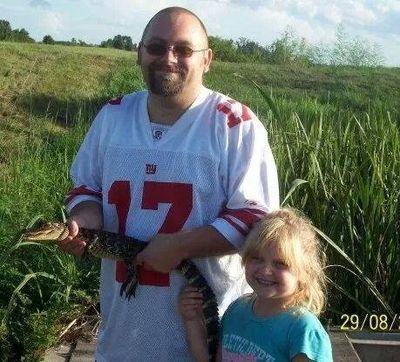 #AutismDad #BillsMafia  longtime Buffalo Sabres fan, Marvel Fanatic, Movie buff, Horror enthusiast😱, Below Deck lover, Ailurophile🐈‍⬛  🏳️‍🌈🇺🇦🟦
