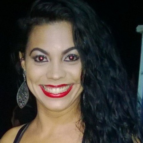 Seja vc mesma!