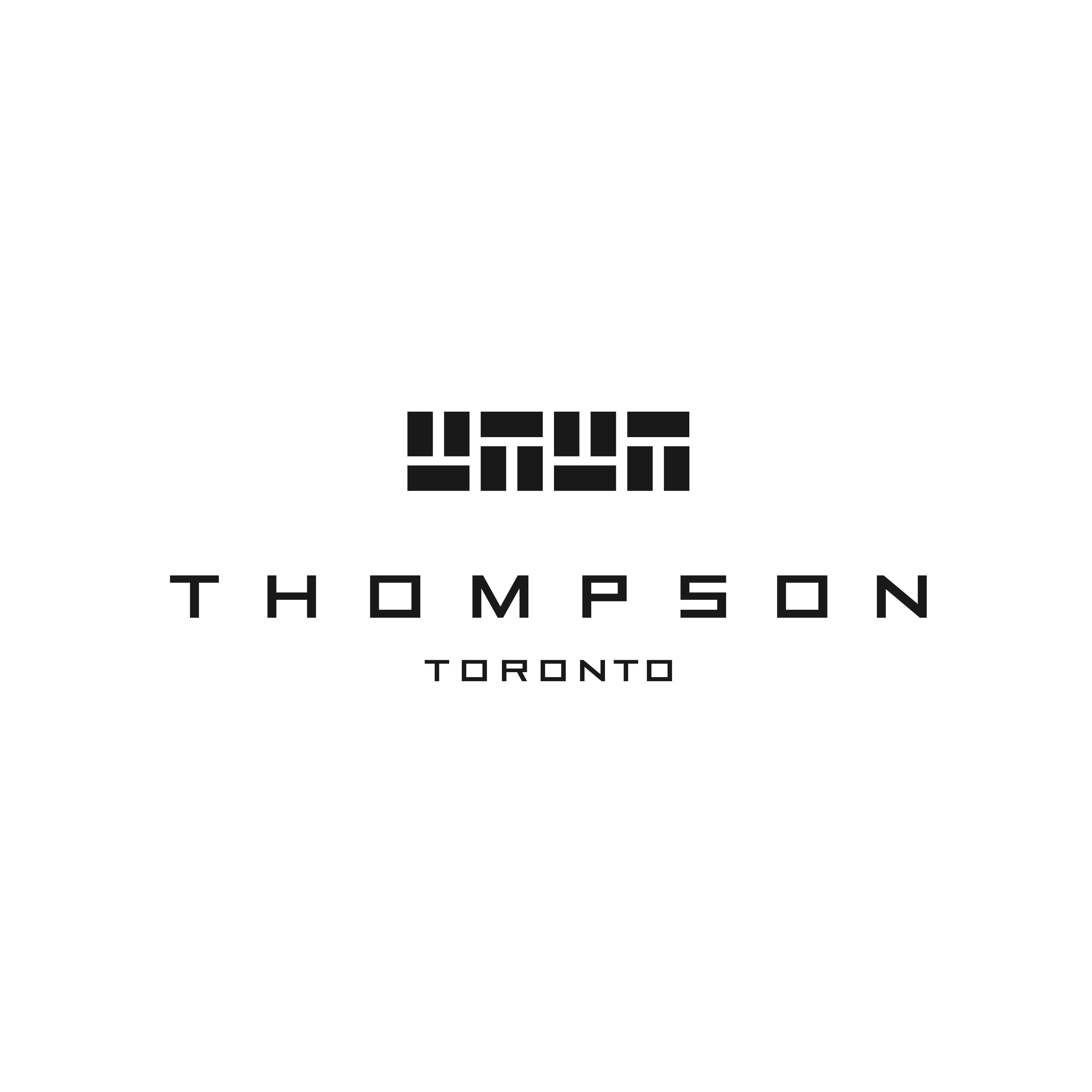 Thompson Toronto, located in the artistic King West Village, is a modern boutique hotel that offers spectacular city views.