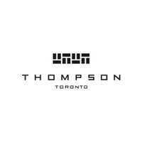 Thompson Toronto (@thompsontoronto) 's Twitter Profile