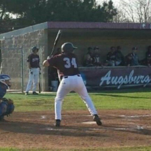 JoshMarlowe24's profile picture. If you still think what you did yesterday was great you haven't done much today.