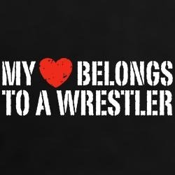 gfs_ofwrestlers's profile picture. The daily life of a wrestling girlfriend ✌️