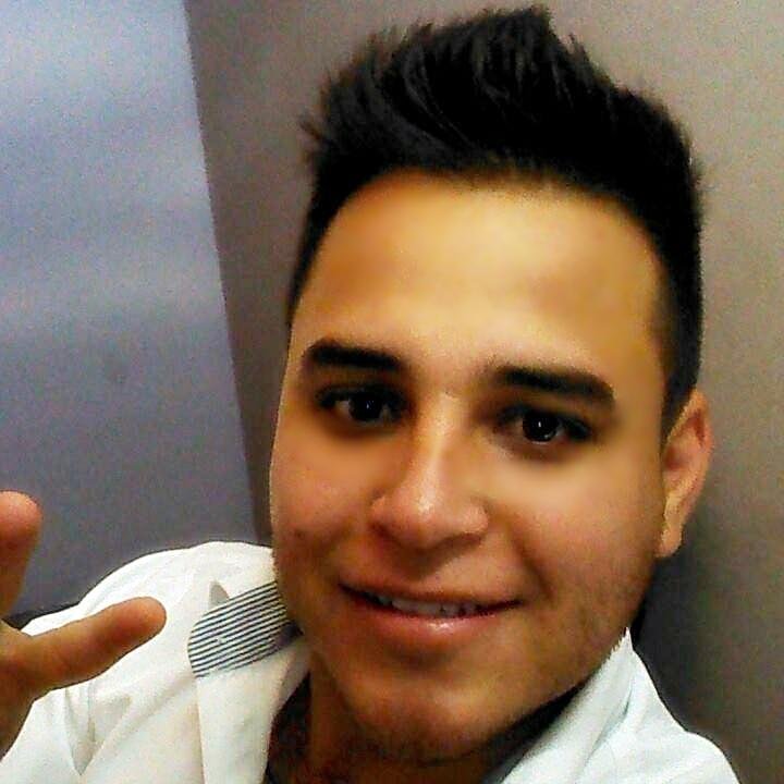 LOCUTOR DE RADIO !!