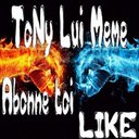 ToNy - @tony_lui_meme - Twitter