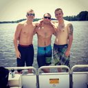 Cameron Gowen - @camerongowen - Twitter