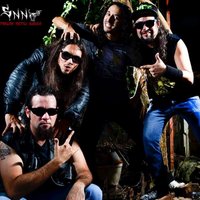 SNN (@snnthrashmetal) Twitter profile photo