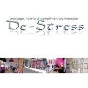 destresscentre's profile picture. Helping people throughout Greater Glasgow with a range of Alternative, Complimentary and Holistic Therapies