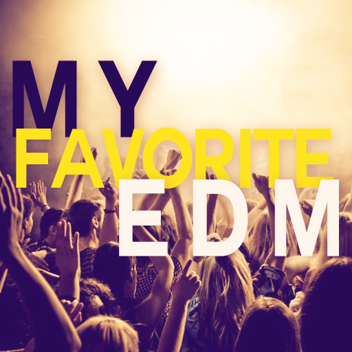 My Favorite EDM brings you the Best EDM music & News FIRST