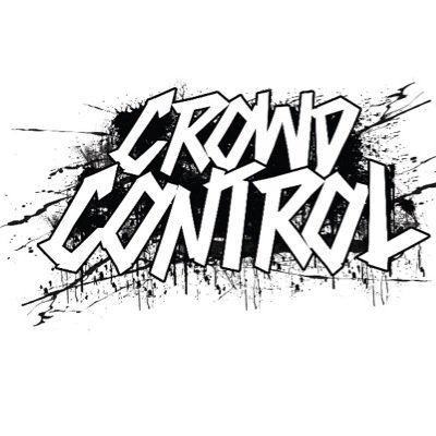 CrowdConrol's profile picture. 