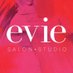Evie Salon Studio (@eviesalonstudio) Twitter profile photo