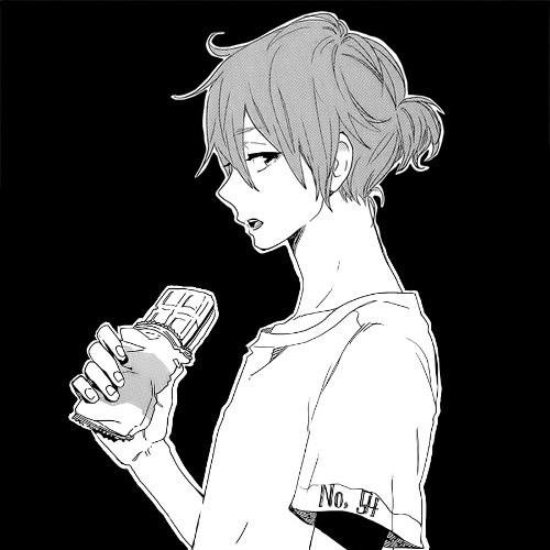 Yup! I'm that guy from that radio show! Ew. Get away from me you pants-wearing person! || Self!RP || Boarding School!AU || @JsRadioStation ||