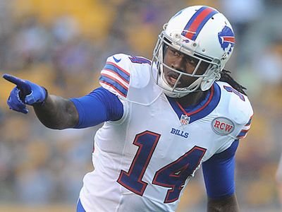 Bills Fan!                                                  MUT IS LIFE