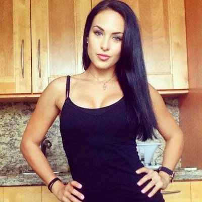 FitCrazyTV's profile picture. Real People deserve Real Results. Contact me: miry@fitcrazy.tv