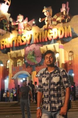 sajanneell's profile picture. 