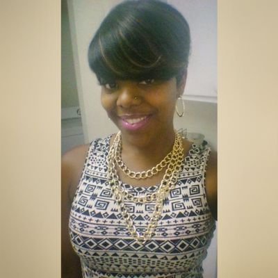 Wife  Mother of 3  Hard Worker  Yogi SrYogi JrAlayjahAleyah Everything & Everybody else fall back!!