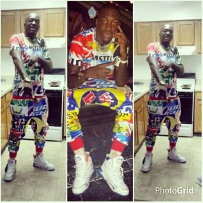 Run Up A Check Nd Take Care Of My Family R.I.P Bj & Rock Free Steve ♿♿ Shit