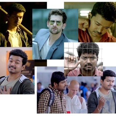 VipuVjz's profile picture. # ♥ die hard fanz of # ♥vijay surya adharva ,siddarth ,karthi , arya , samantha, laxmi rai,anushka, andrea, ileana, kajal,hansika,oviya,nazriya,tamanah ,trisha