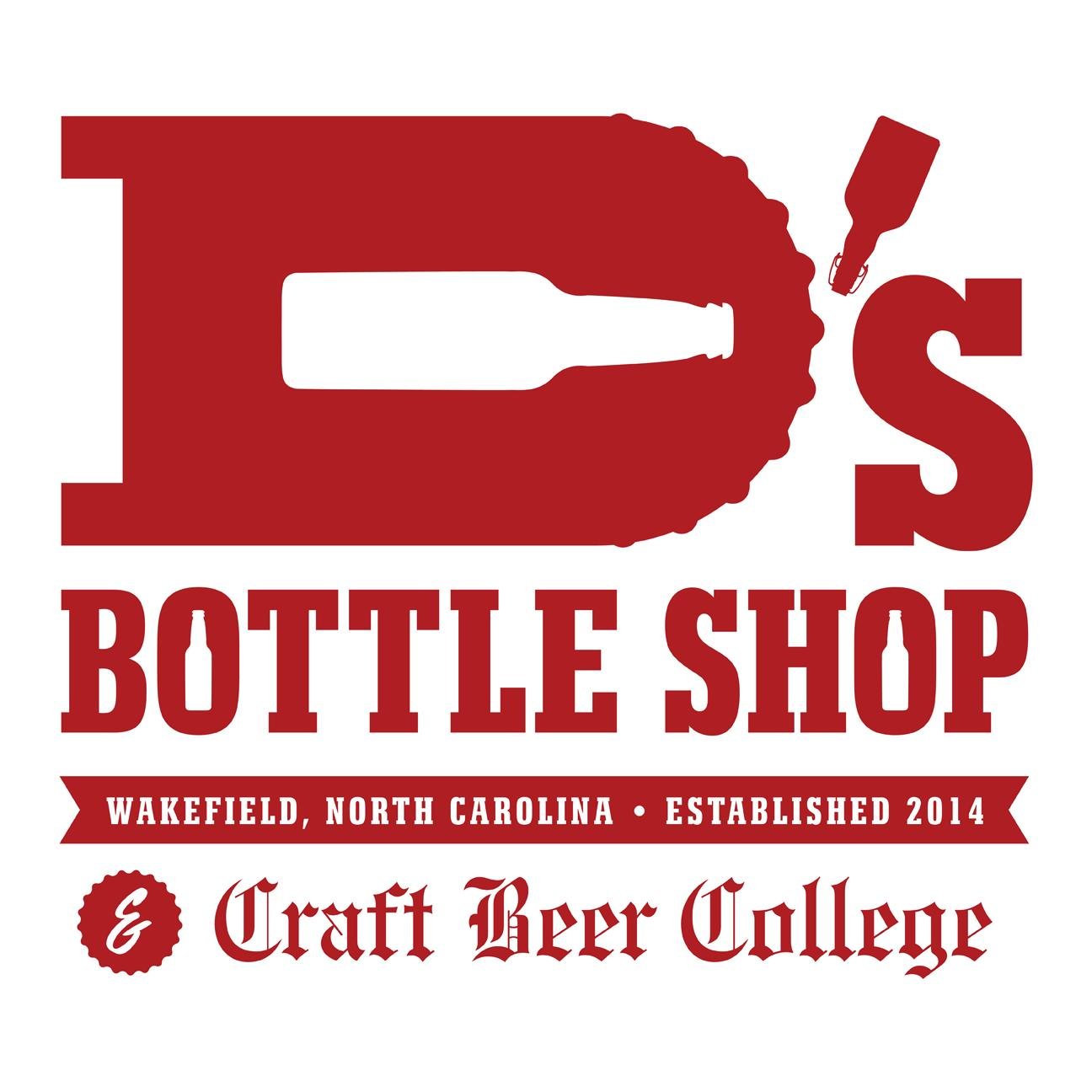 Bottle Shop and Craft Beer College