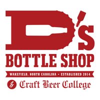 D's Bottle Shop (@dsbottleshop) 's Twitter Profile