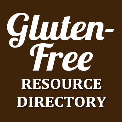 Gluten-Free just got A Lot Easier!
Reliable information regarding ALL THINGS GLUTEN-FREE.