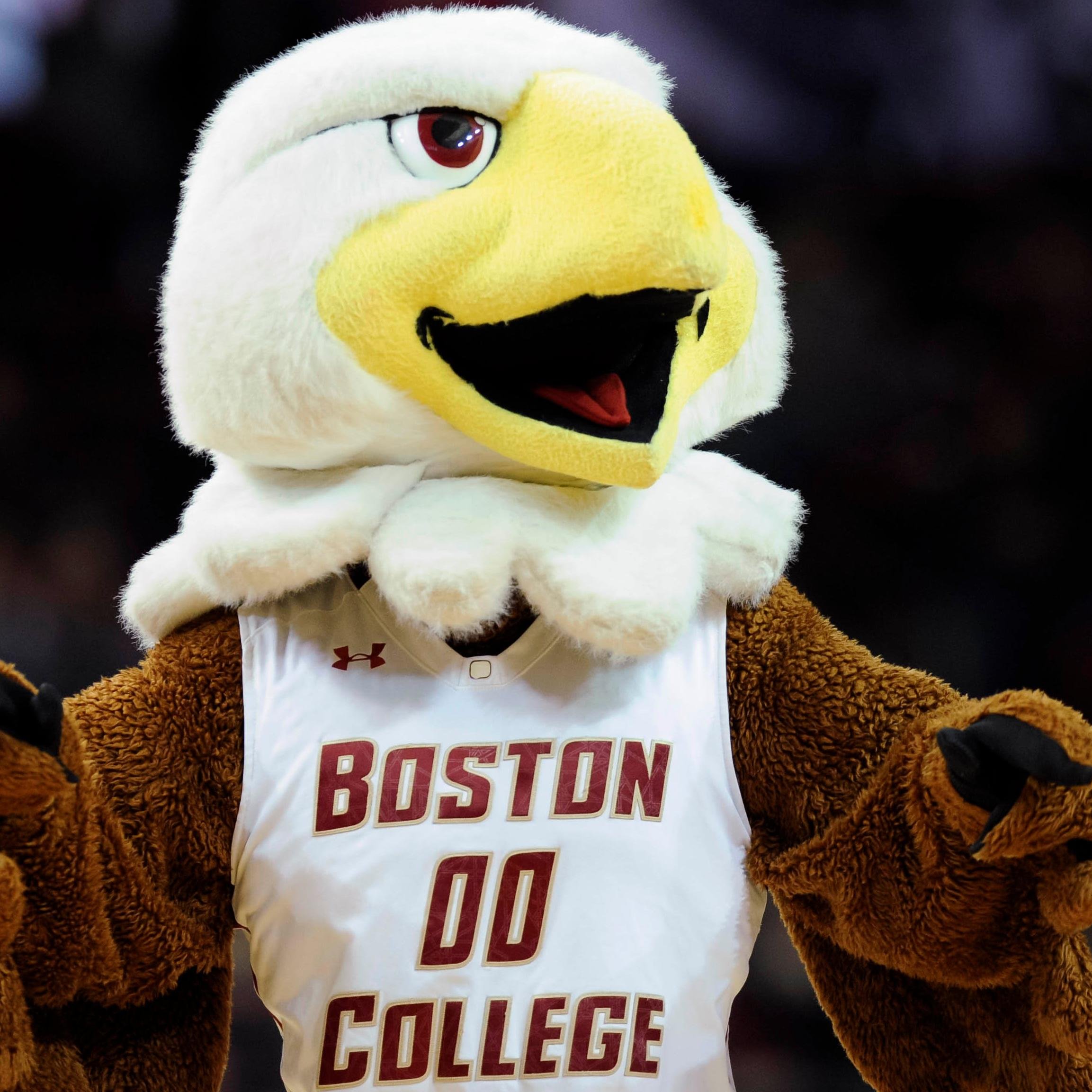 Sports news and community around the Boston College Eagles from the @ScoutMedia network.