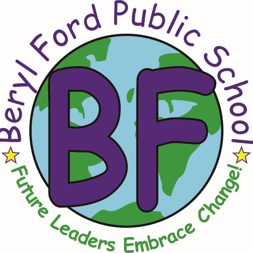 Beryl Ford PS Profile