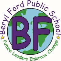 Beryl Ford PS(@BerylFordPS) 's Twitter Profile Photo