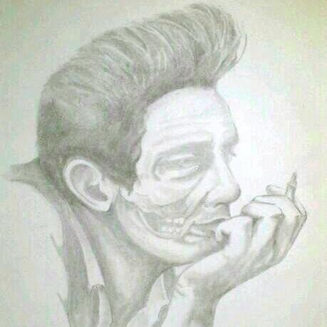 muestro mis retratos, realizo diseños para todos los gustos, desde tattos, enmarcardos, posters, etc ...LOS DISEÑOS SON 100% REALIZADOS A MANO. Mas info por MD.