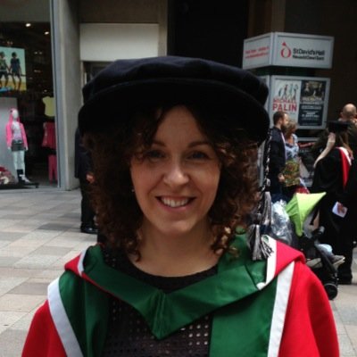 Reader in Social Work at Cardiff University, member of CASCADE, Trustee of Voices from Care Cymru