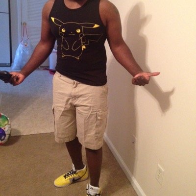 dexredhot's profile picture. 