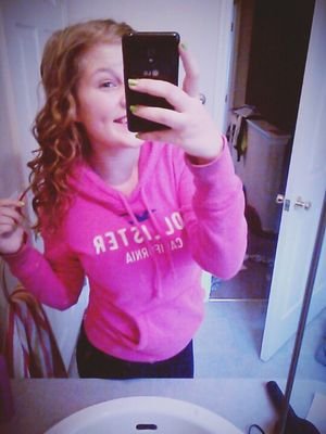 Belleville sophomore. follow me if ya want