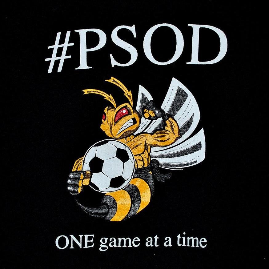 The unofficial Twitter account of Green Bay Preble Boy's Soccer.