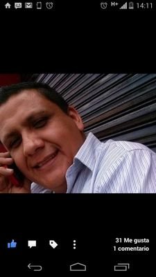 adicto al trabajo,gozador de la música, amante de todo y nada, creiente de Dios...