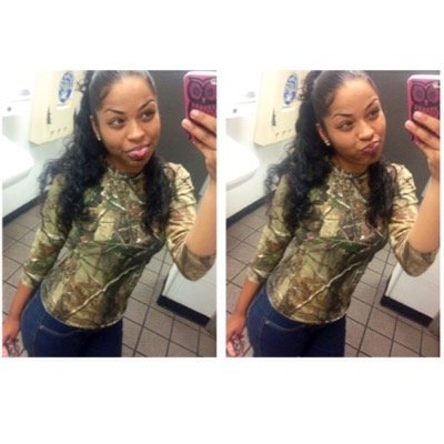 Mother Of Sarai Gabrielle