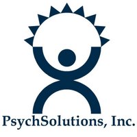 PsychSolutions, Inc. (@psychsolutions1) 's Twitter Profile