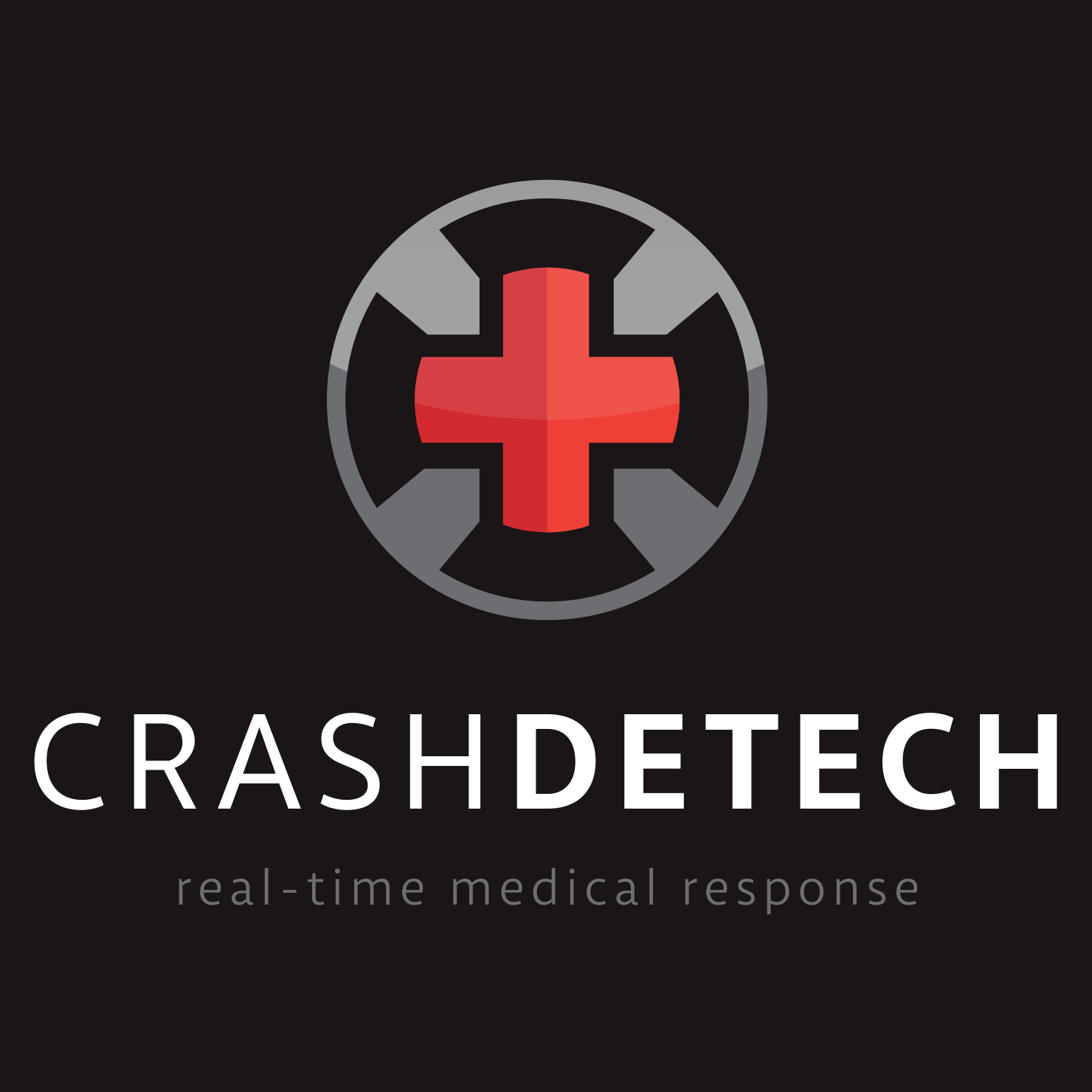 Life-saving App | Auto-detects serious car crash, pinpoints the location, dispatches ambulance and supplies paramedics with medical information | iOS & Android