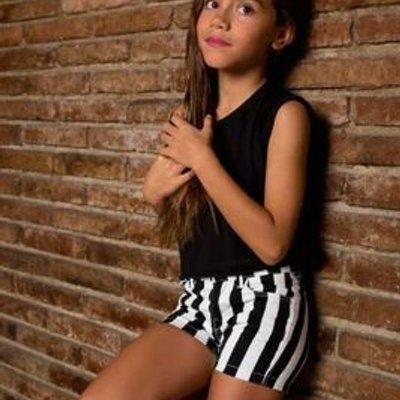 Bailarina.Bailé en el programa de pequeños gigantes..Equipo:Los rebeldes el mejor equipo del  mundo entero @AaronBarrul @felipepgigantes @TrianaPGigante