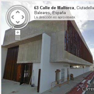 Centre d'educació de persones adultes,  per una formació continuada al llarg de tota la vida.