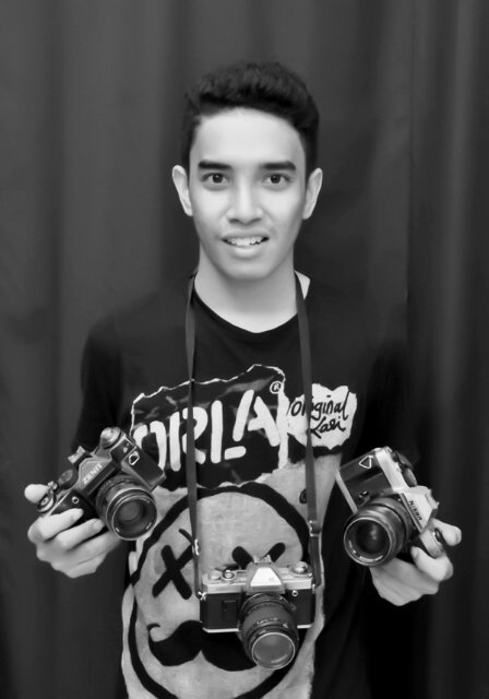 Bobby_RBKC's profile picture. Lain urang sugih!