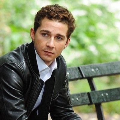 Hey guys Im Sam Witwicky. Saved the world about three times now, in love with Mikaela.@MikaelaBanes17|My guardian is Bumblebee.