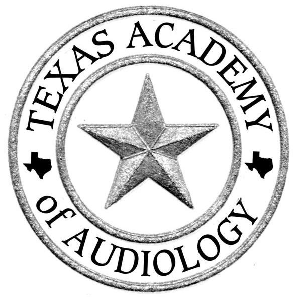 Texas Academy of Audiology was formed 6/10/2000. Professional state org run by Audiologists for Audiologists. #texasaudiology #DontMesswithTexasHearing