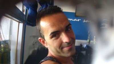 AgusJavega's profile picture. 