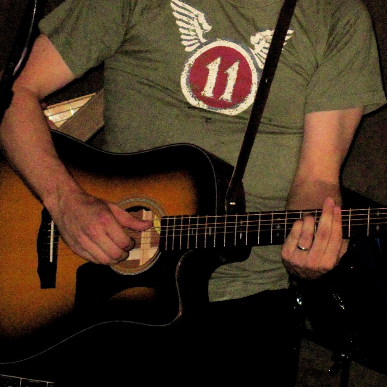 G4merMike's profile picture. I play guitar and love to listen to music all day... Im also a youtube addict!